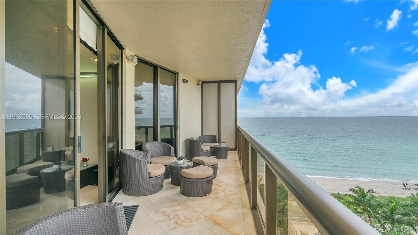 16275 Collins Ave #903, Sunny Isles Beach FL 33160