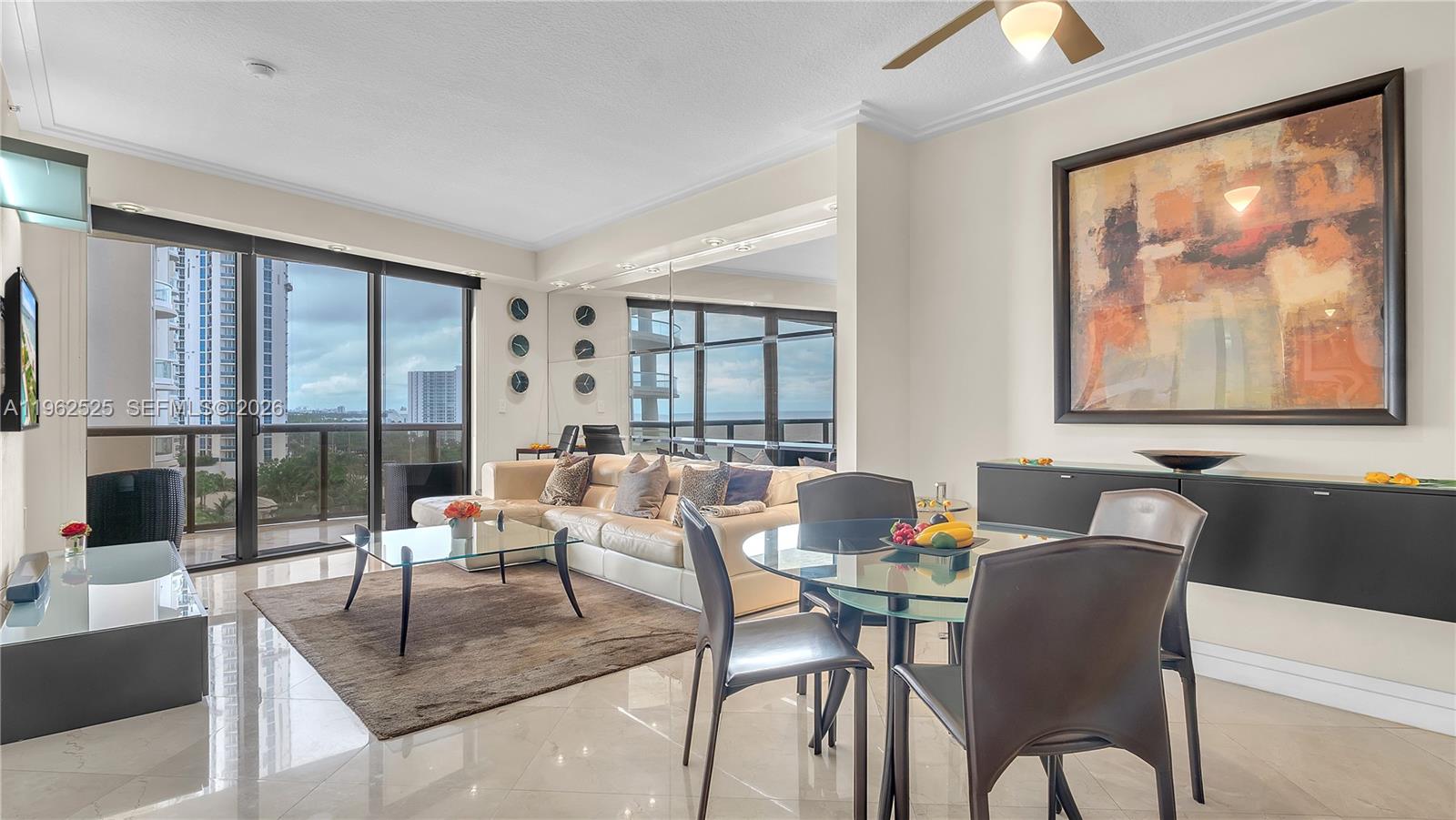 16275 Collins Ave #903, Sunny Isles Beach FL 33160