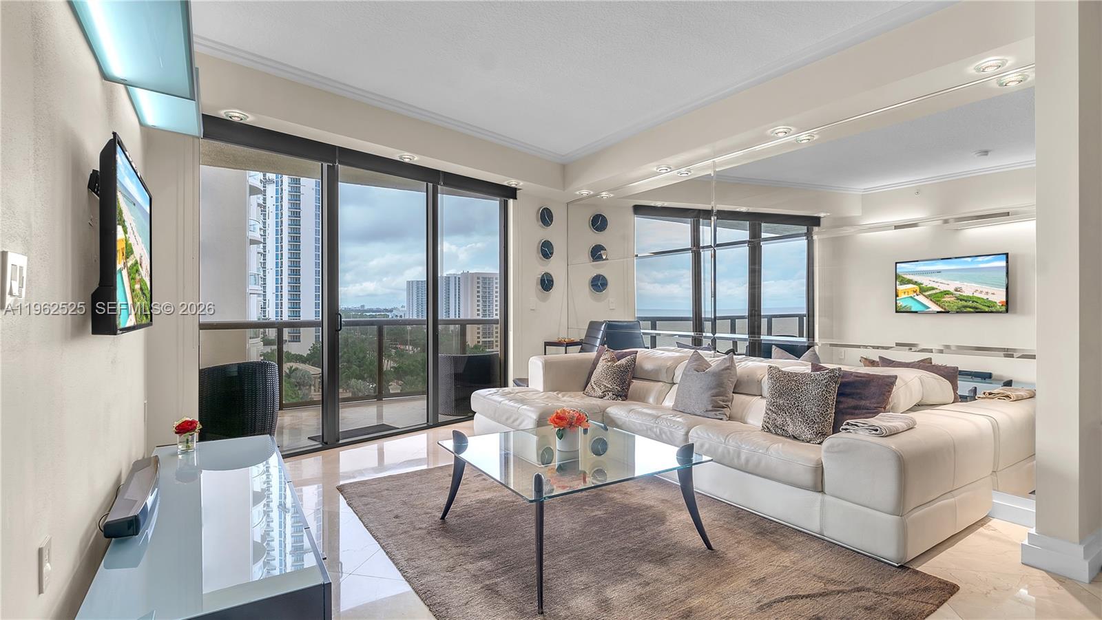16275 Collins Ave #903, Sunny Isles Beach FL 33160
