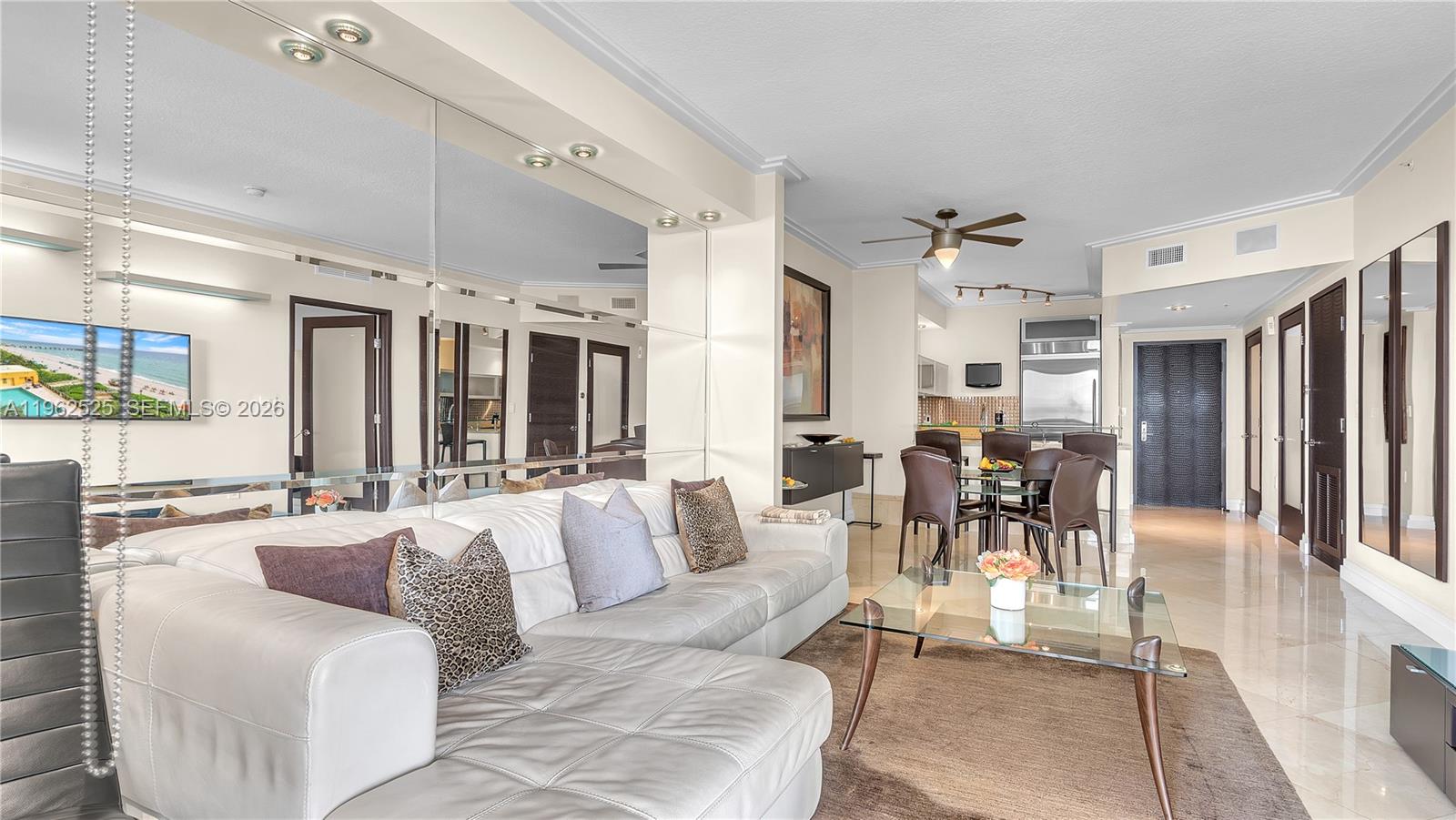16275 Collins Ave #903, Sunny Isles Beach FL 33160