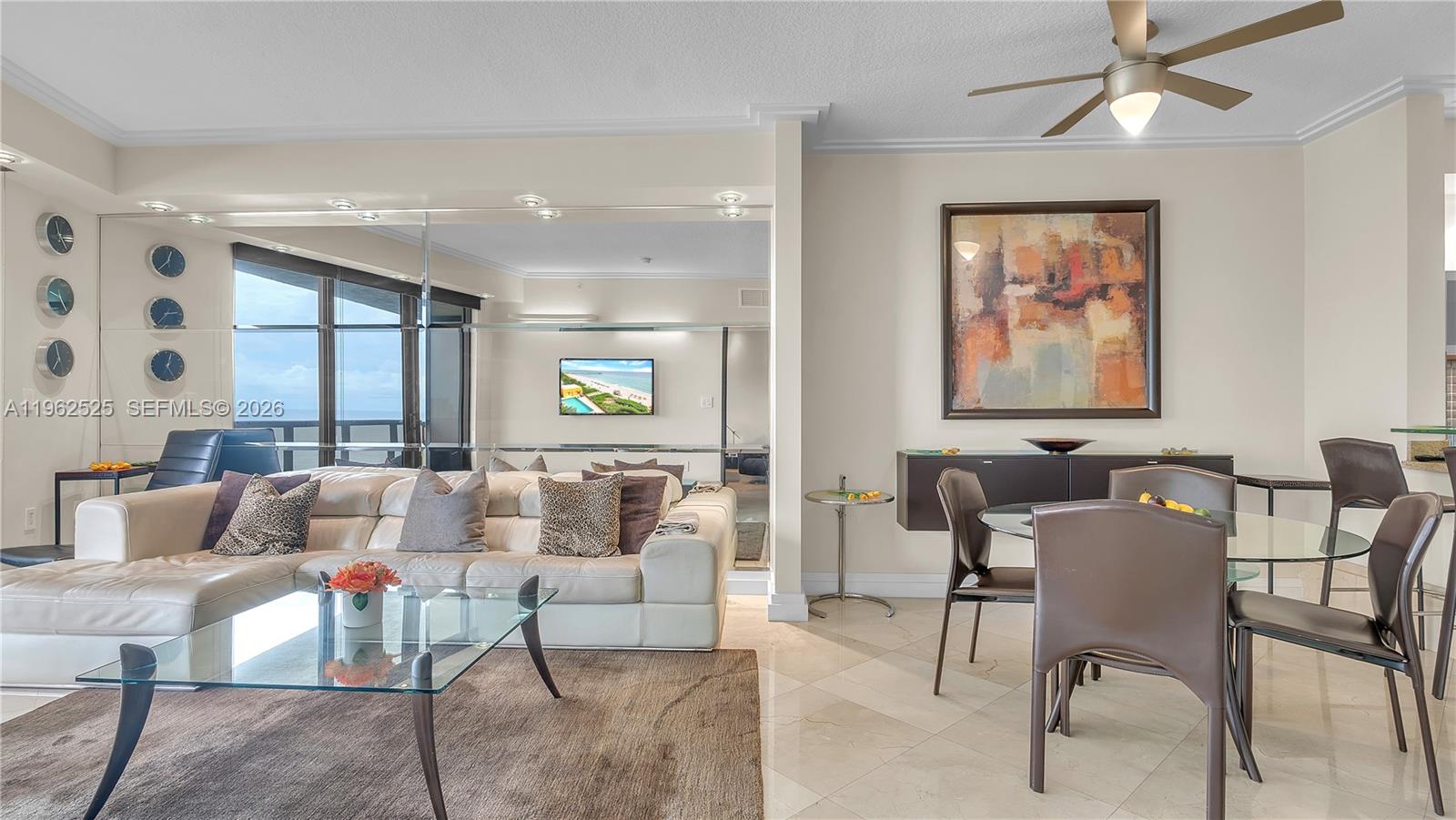 16275 Collins Ave #903, Sunny Isles Beach FL 33160