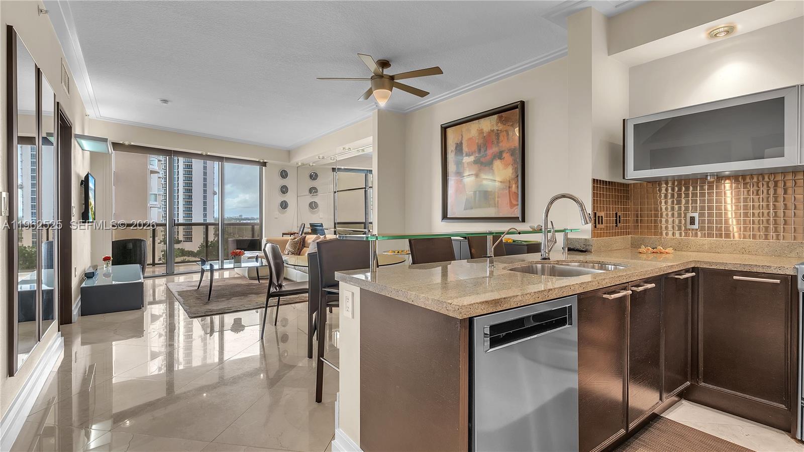 16275 Collins Ave #903, Sunny Isles Beach FL 33160