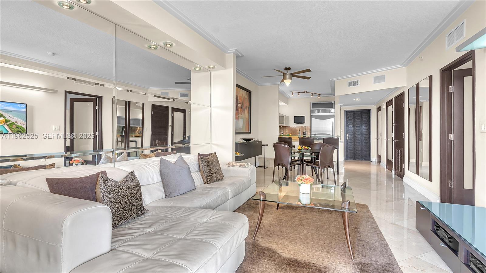 16275 Collins Ave #903, Sunny Isles Beach FL 33160