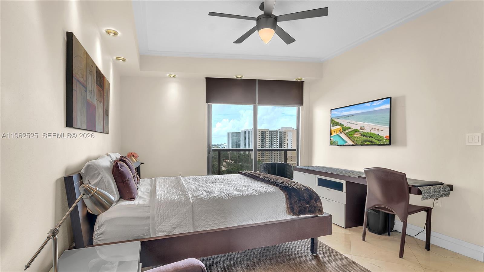16275 Collins Ave #903, Sunny Isles Beach FL 33160