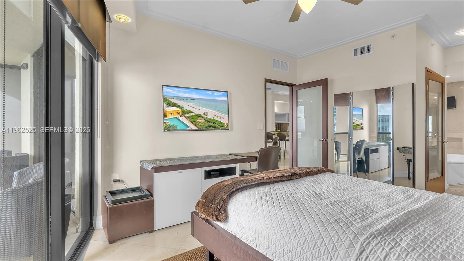16275 Collins Ave #903, Sunny Isles Beach FL 33160