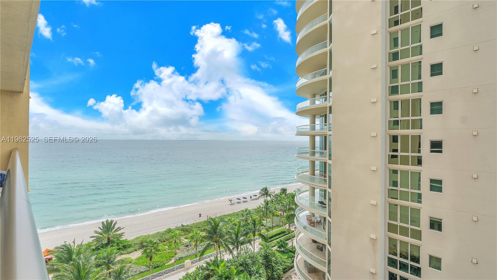 16275 Collins Ave #903, Sunny Isles Beach FL 33160