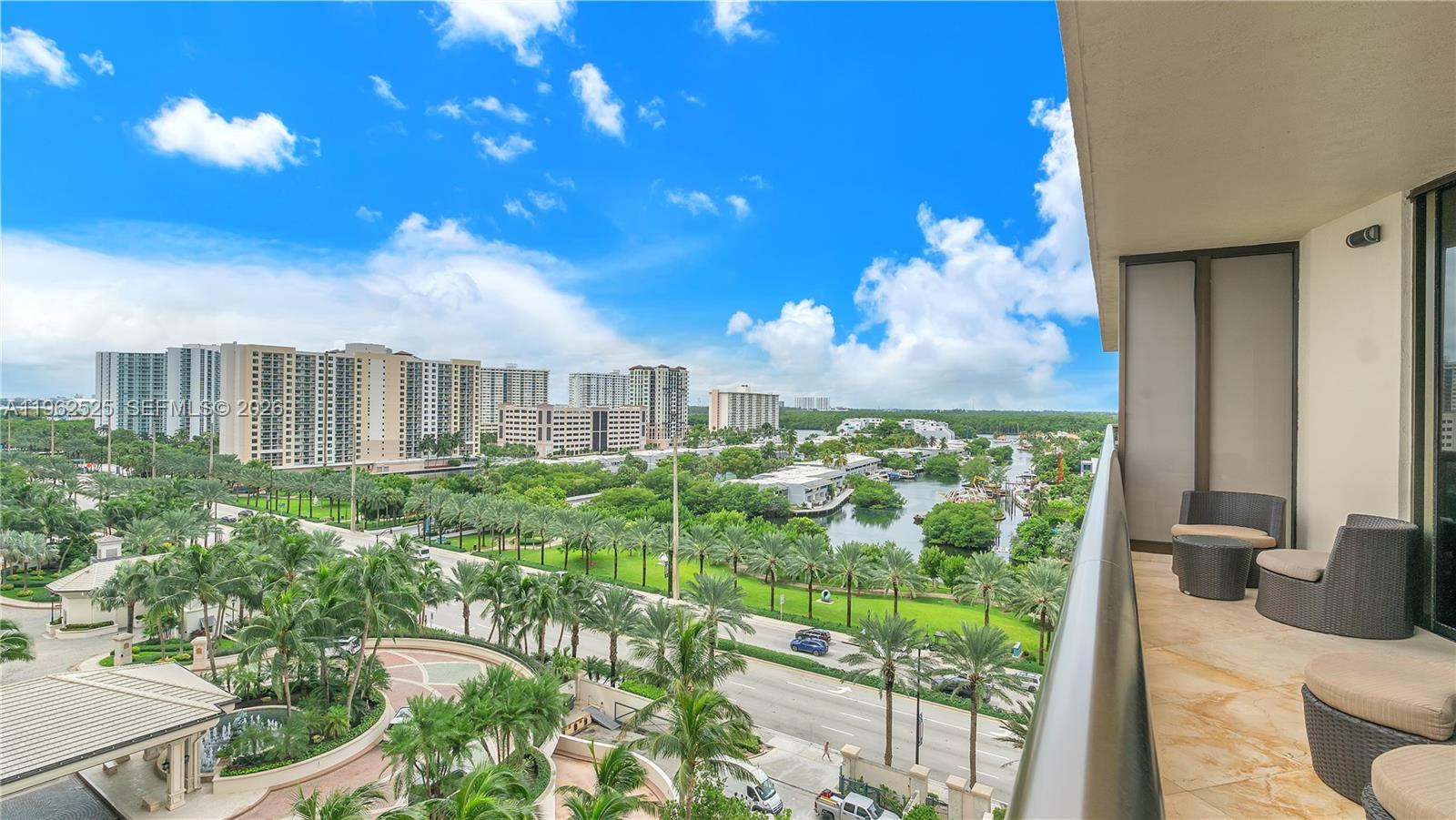 16275 Collins Ave #903, Sunny Isles Beach FL 33160