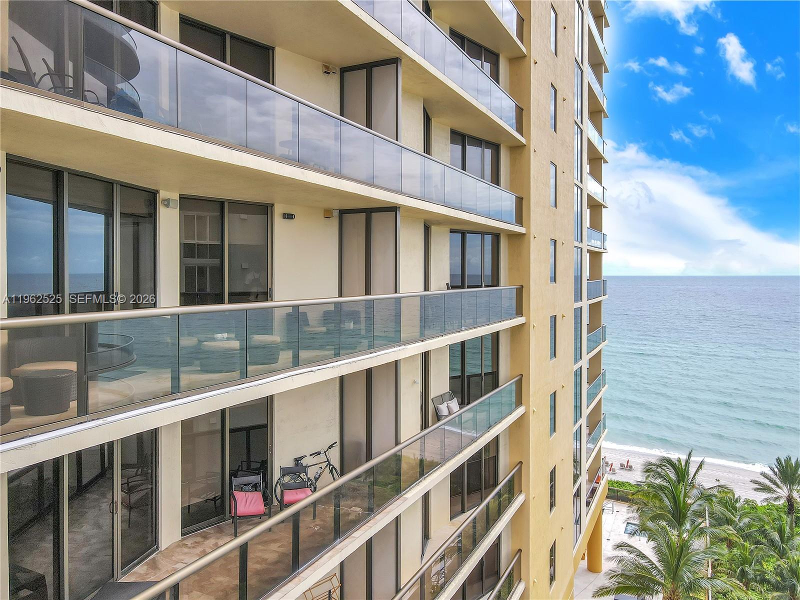 16275 Collins Ave #903, Sunny Isles Beach FL 33160