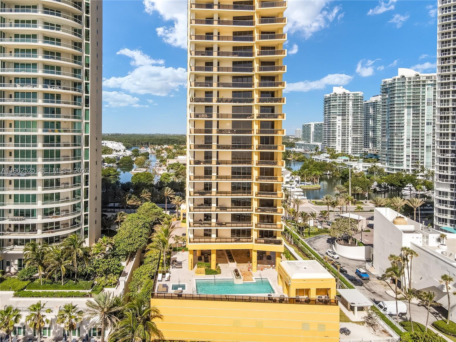 16275 Collins Ave #903, Sunny Isles Beach FL 33160