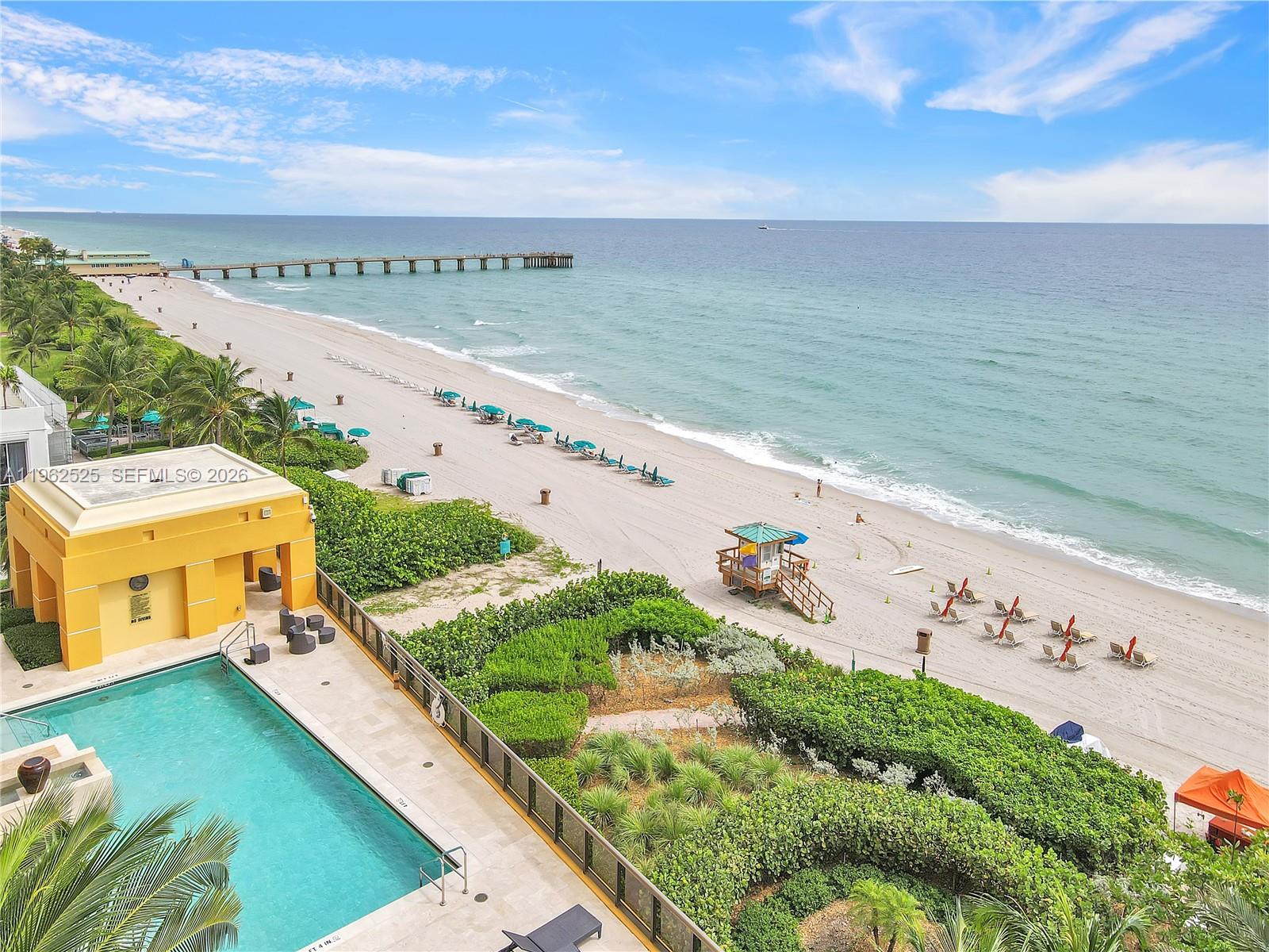 16275 Collins Ave #903, Sunny Isles Beach FL 33160