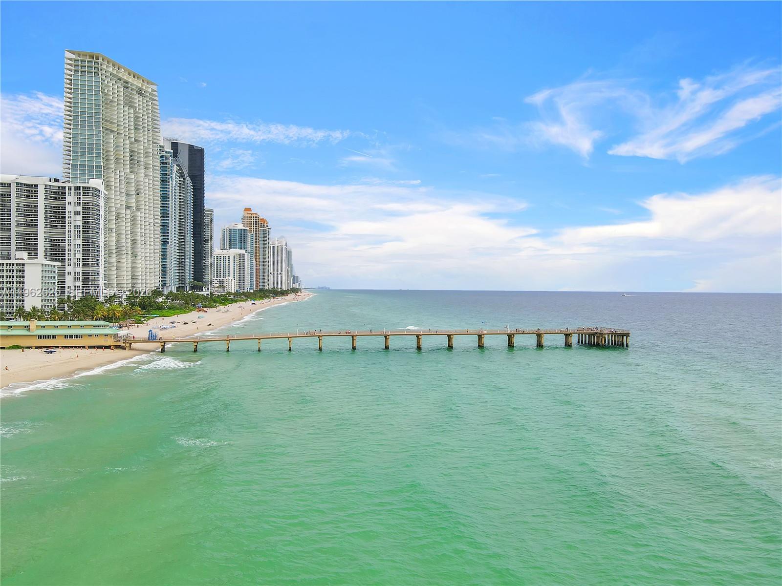 16275 Collins Ave #903, Sunny Isles Beach FL 33160