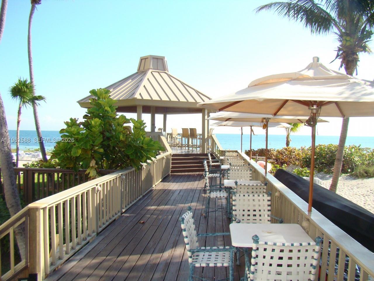 1121 Crandon Blvd #D806, Key Biscayne FL 33149