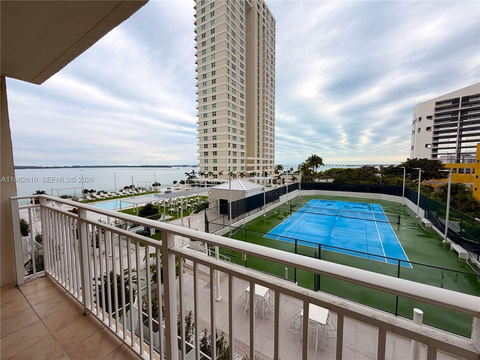 770 Claughton Island Dr #606, Miami FL 33131