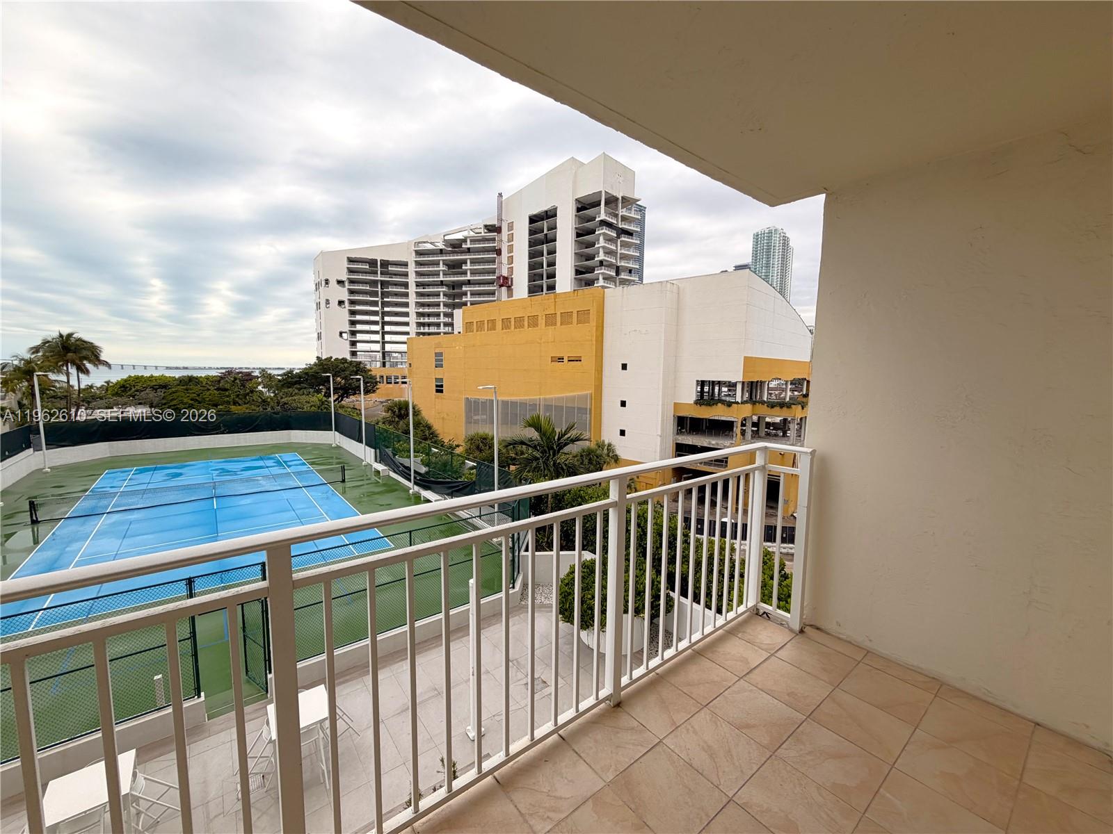 770 Claughton Island Dr #606, Miami FL 33131