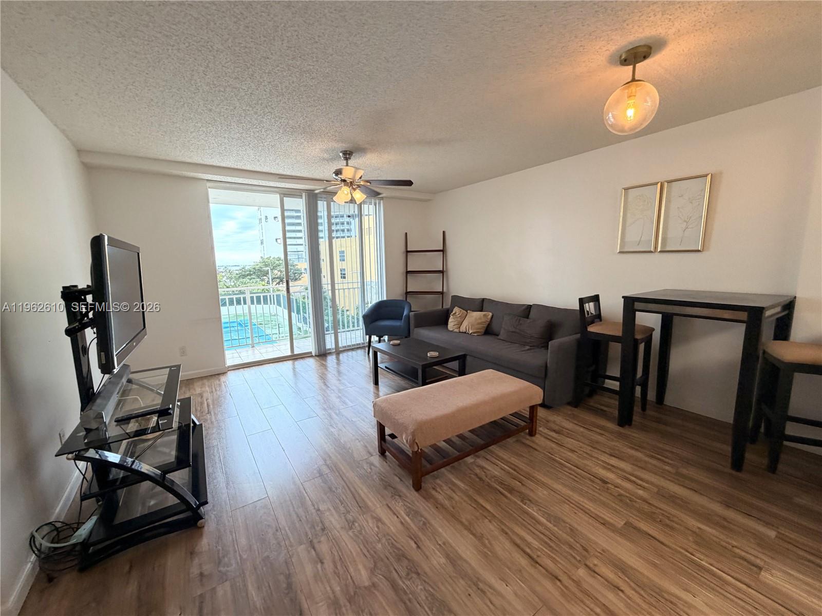 770 Claughton Island Dr #606, Miami FL 33131