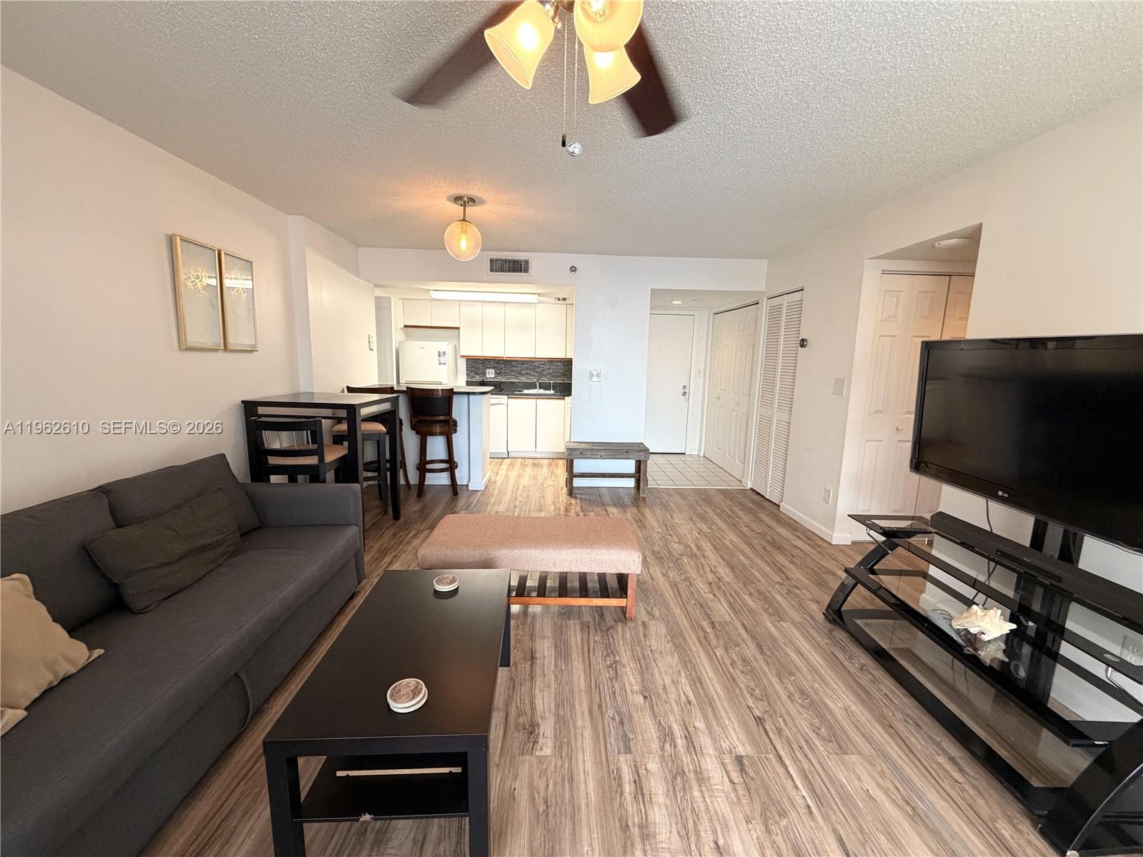 770 Claughton Island Dr #606, Miami FL 33131