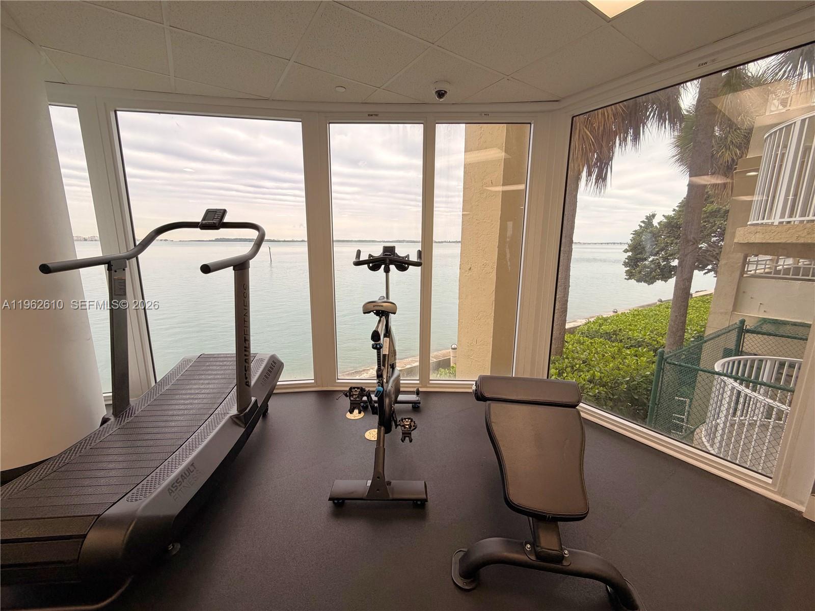 770 Claughton Island Dr #606, Miami FL 33131