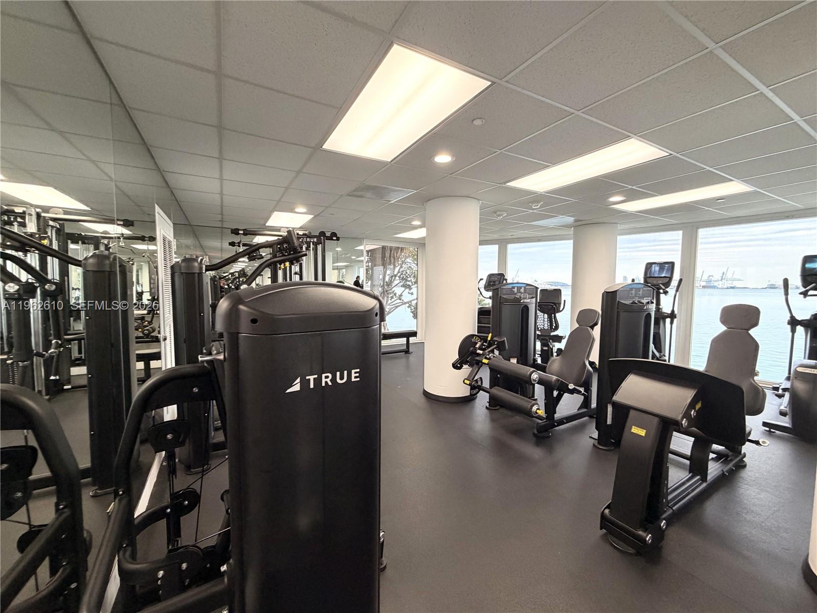 770 Claughton Island Dr #606, Miami FL 33131