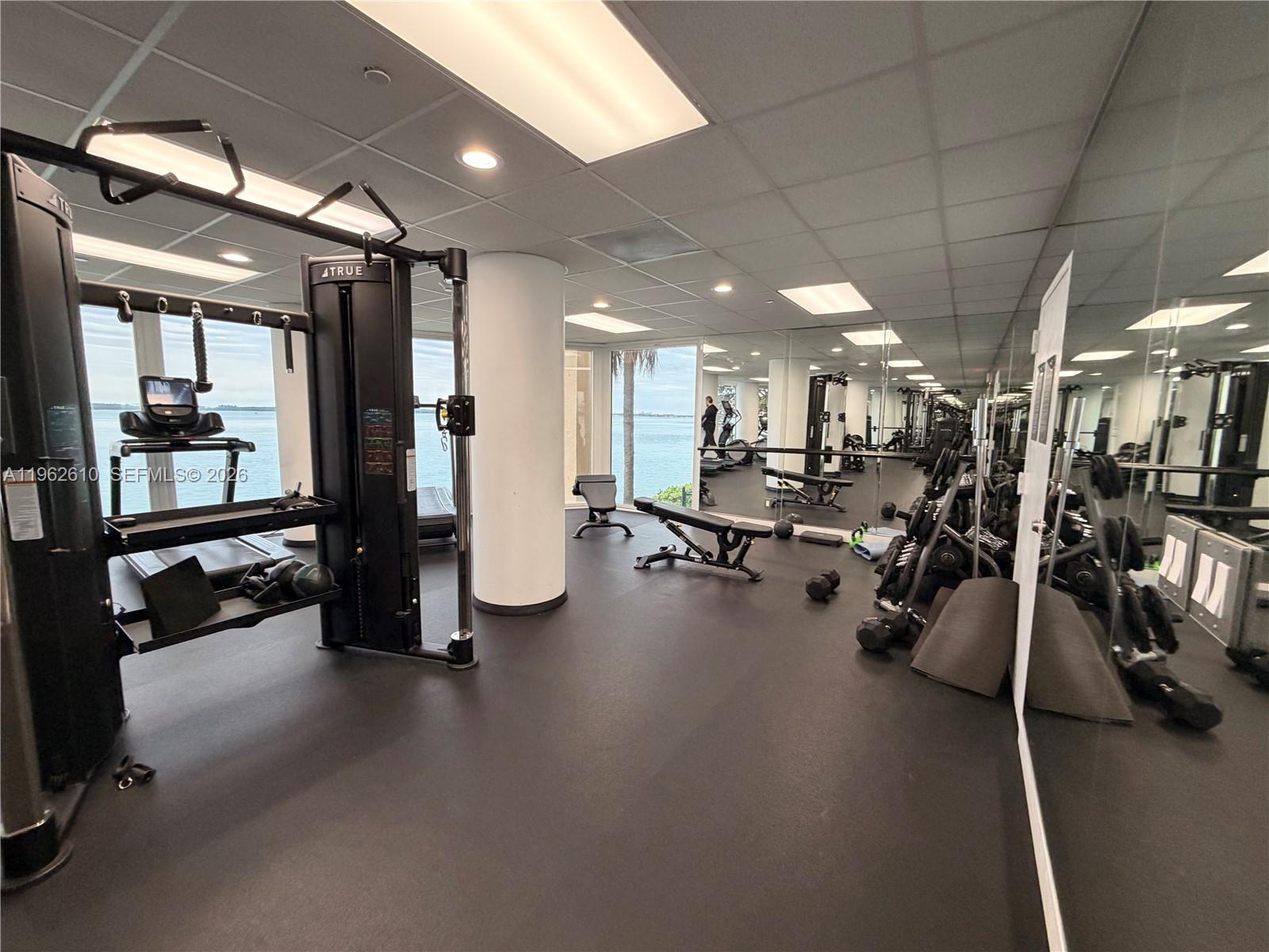 770 Claughton Island Dr #606, Miami FL 33131