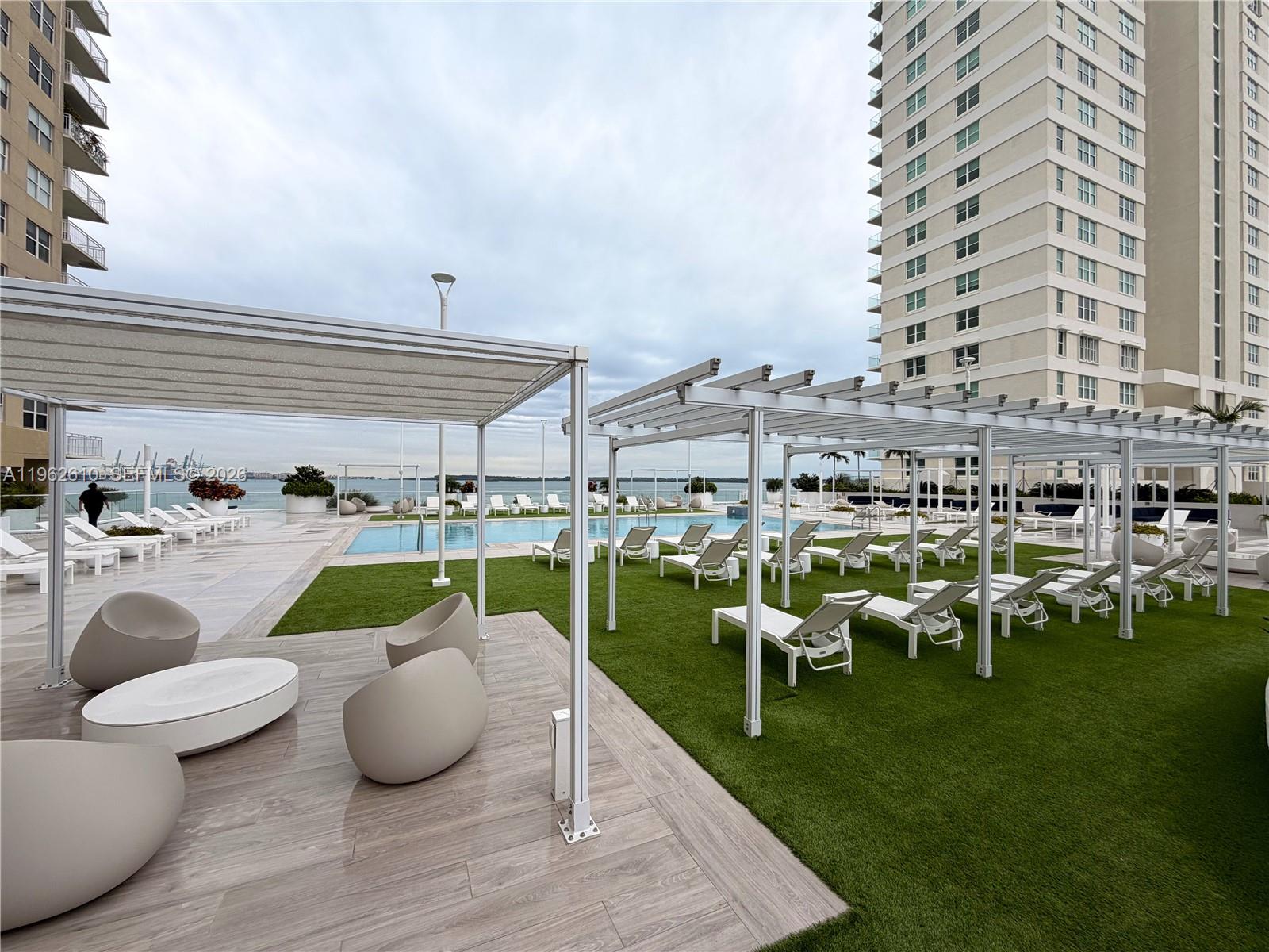 770 Claughton Island Dr #606, Miami FL 33131
