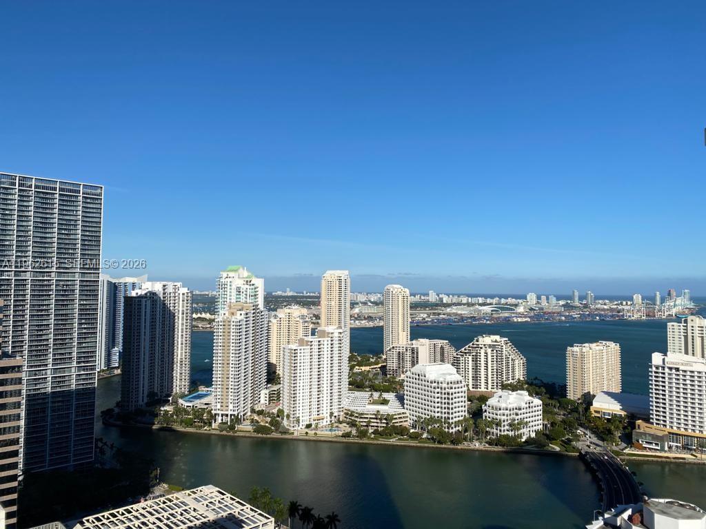 950 Brickell Bay Dr #4002, Miami FL 33131