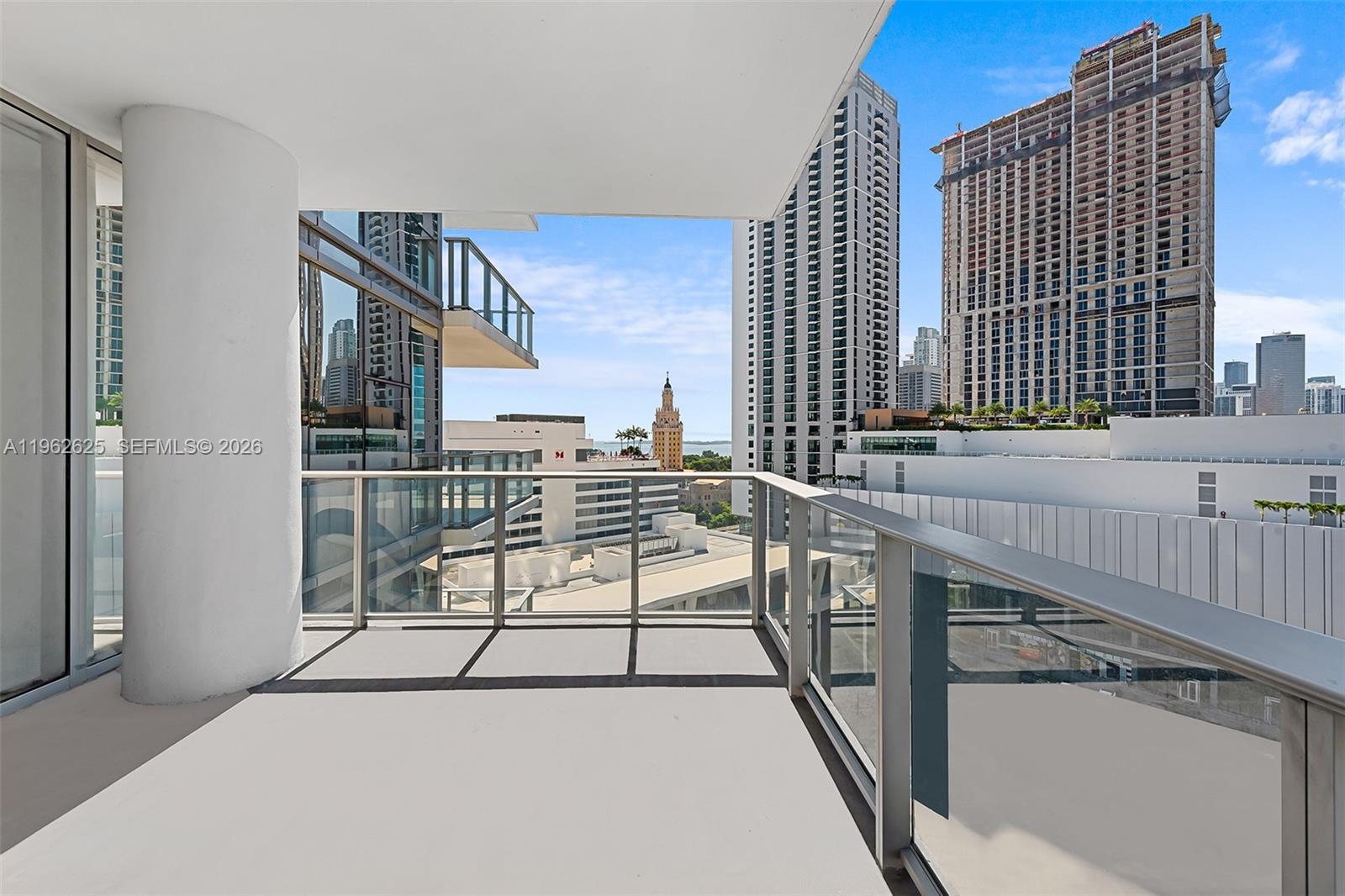 851 NE 1st Ave #1012, Miami FL 33132