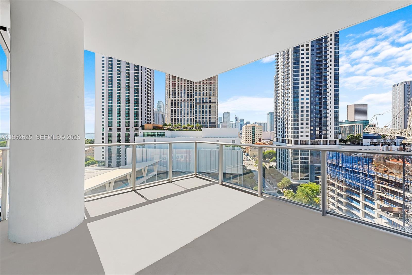 851 NE 1st Ave #1012, Miami FL 33132