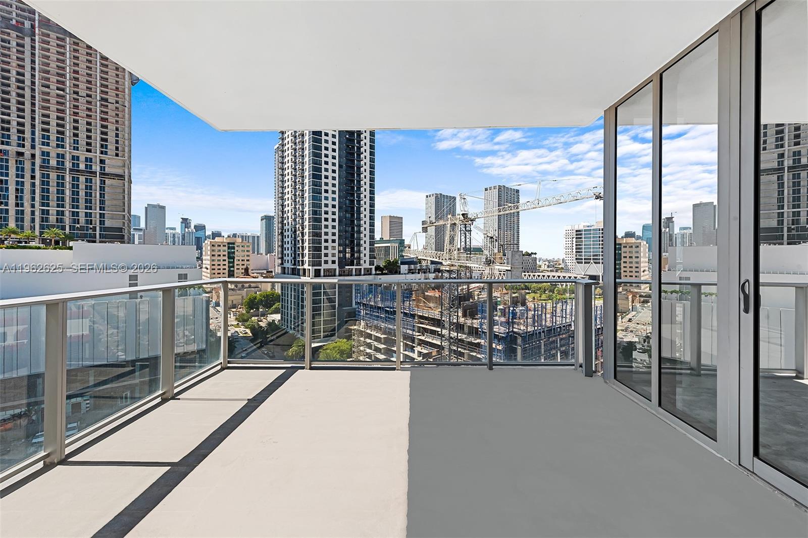 851 NE 1st Ave #1012, Miami FL 33132