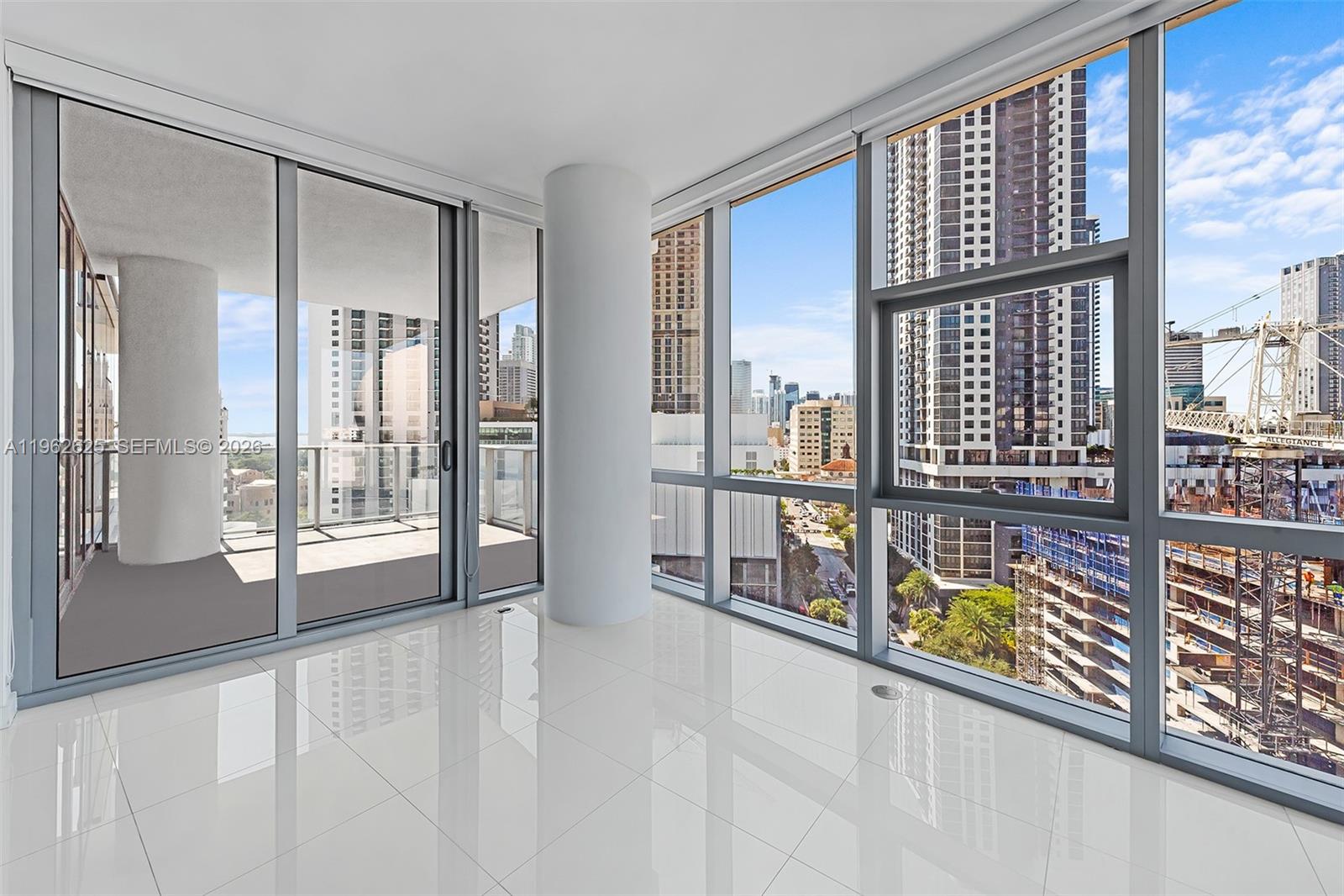 851 NE 1st Ave #1012, Miami FL 33132