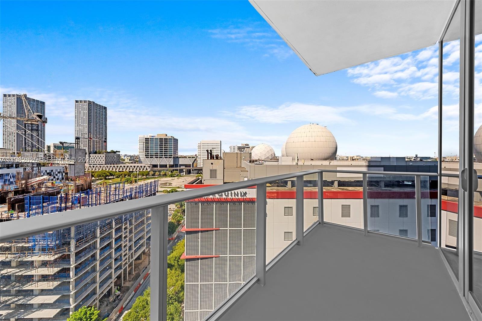 851 NE 1st Ave #1012, Miami FL 33132