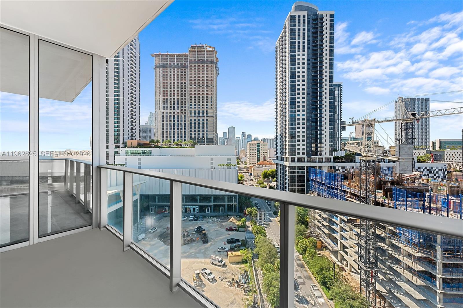 851 NE 1st Ave #1012, Miami FL 33132