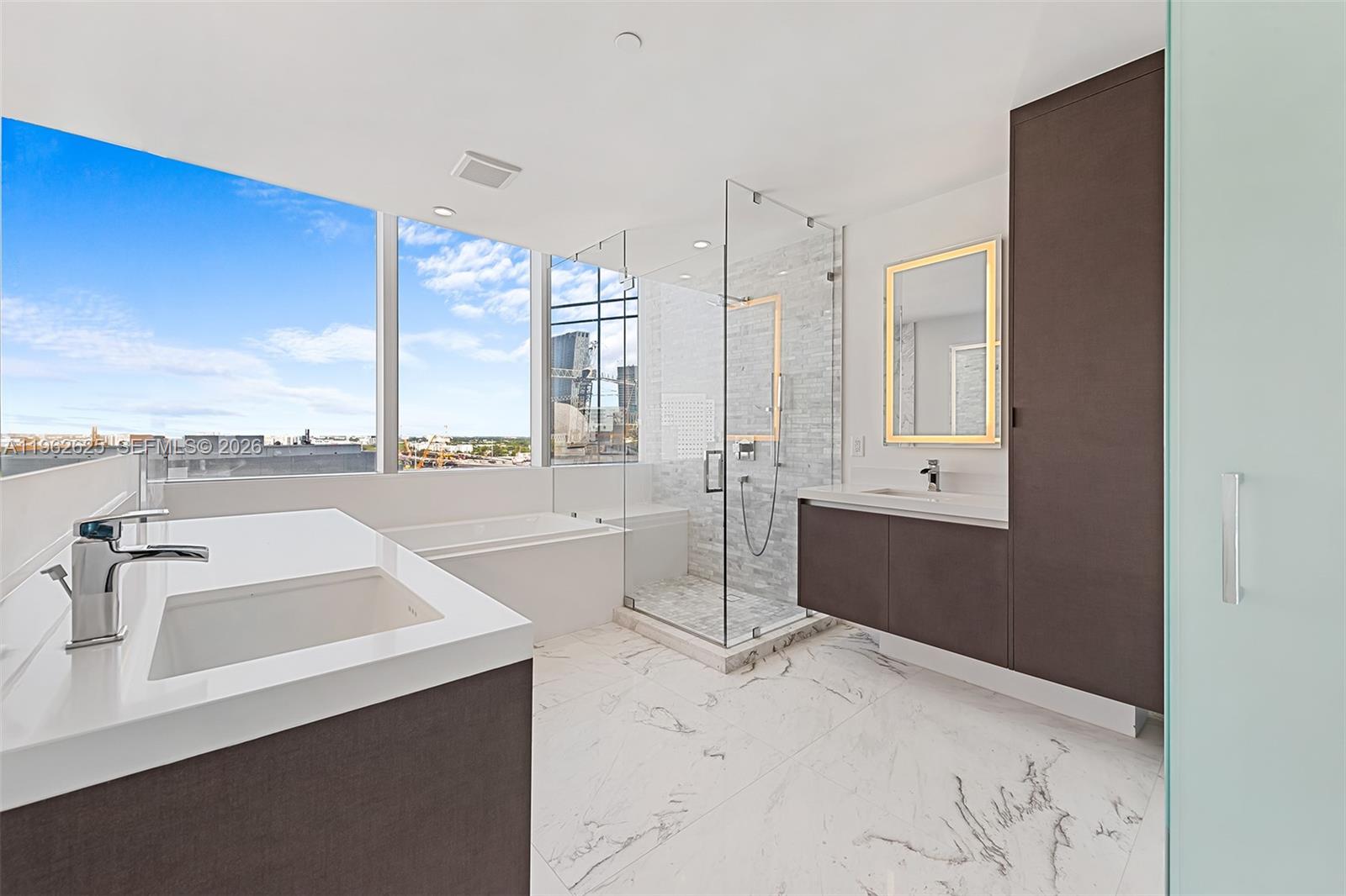 851 NE 1st Ave #1012, Miami FL 33132