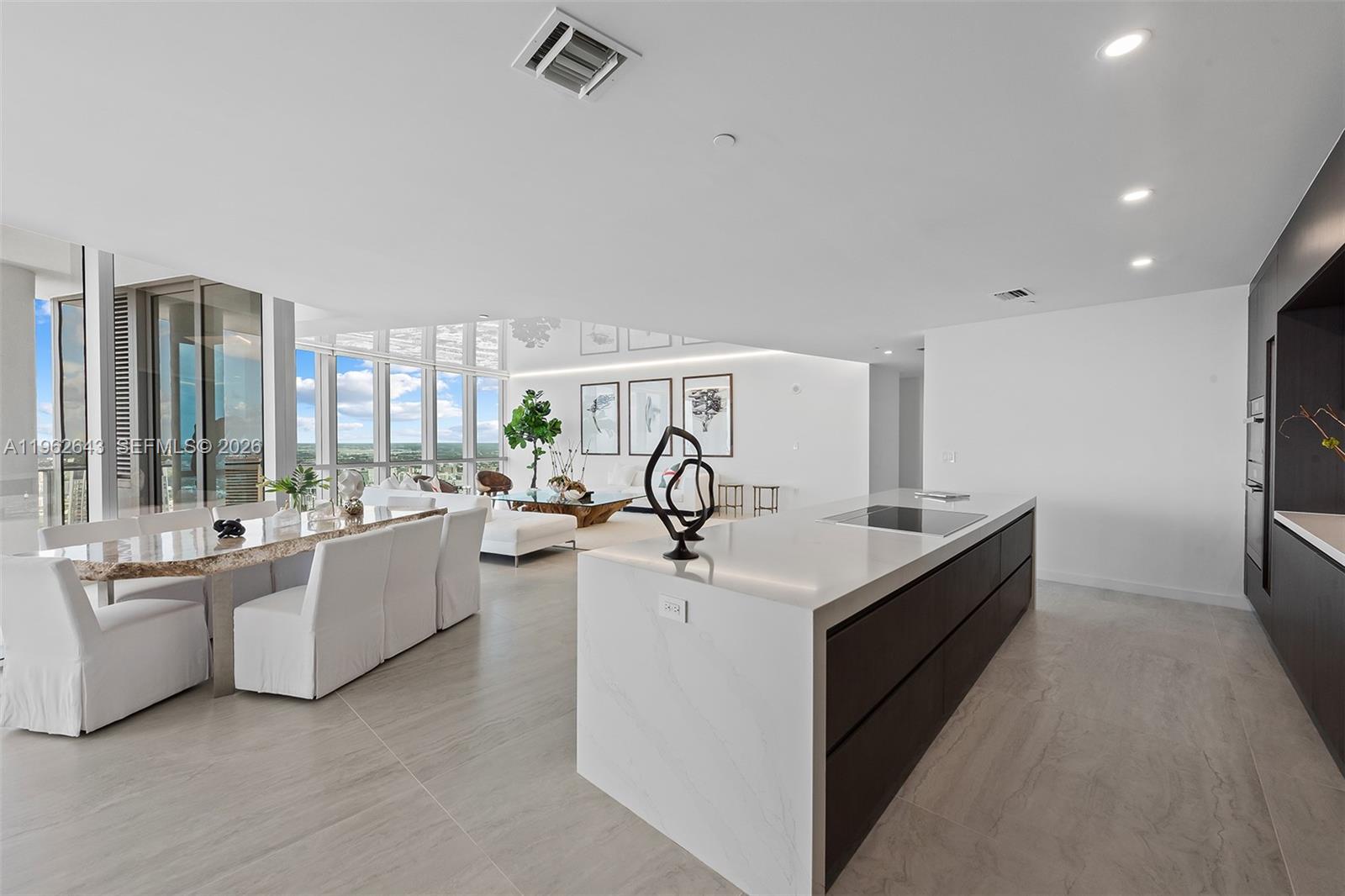 851 NE 1st Ave #PH5212, Miami FL 33132