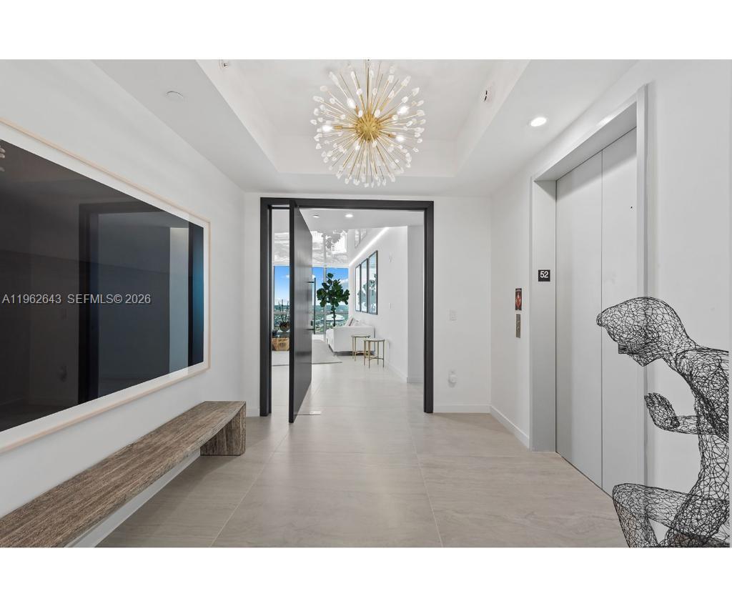 851 NE 1st Ave #PH5212, Miami FL 33132