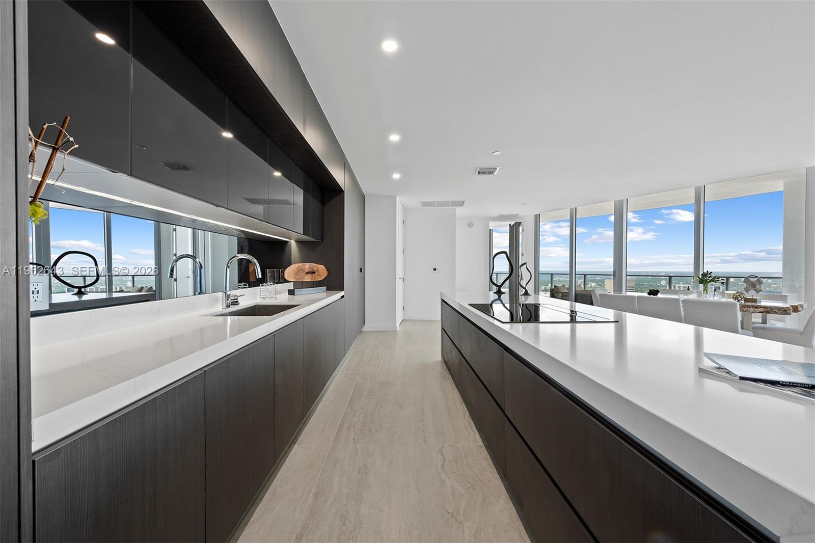851 NE 1st Ave #PH5212, Miami FL 33132