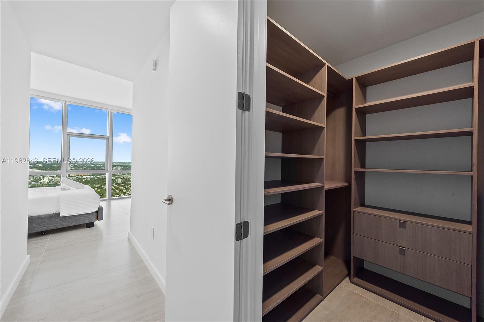 851 NE 1st Ave #PH5212, Miami FL 33132