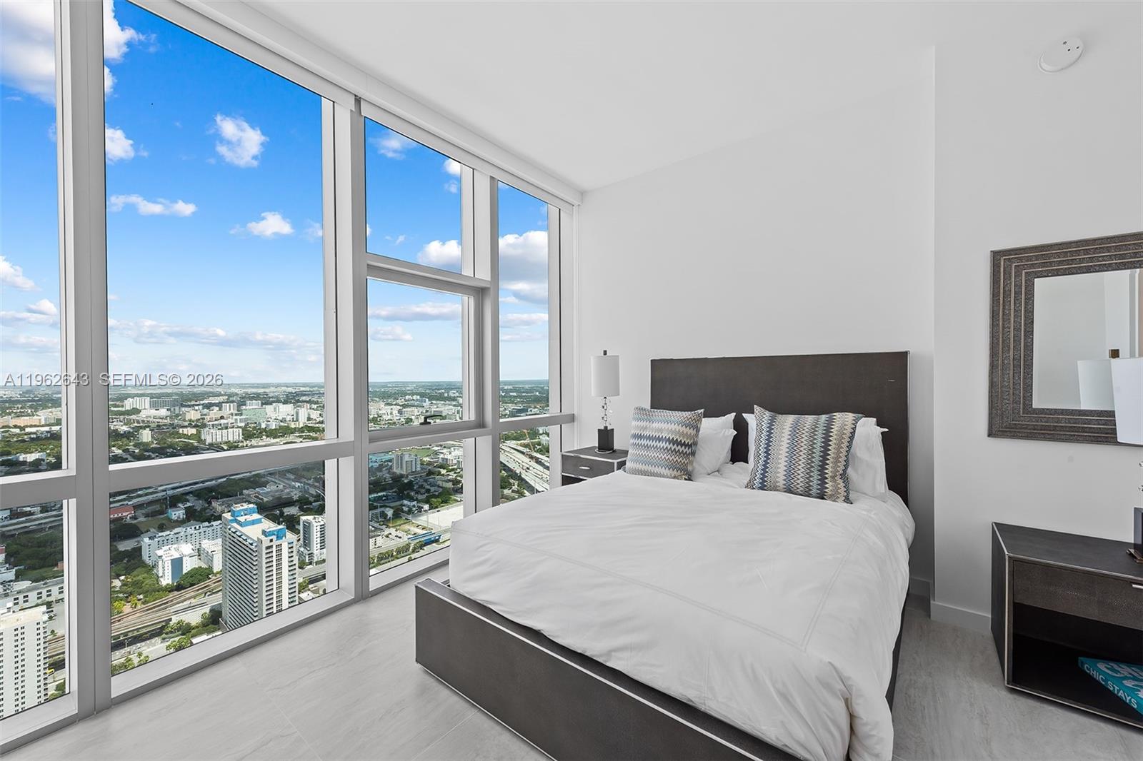 851 NE 1st Ave #PH5212, Miami FL 33132