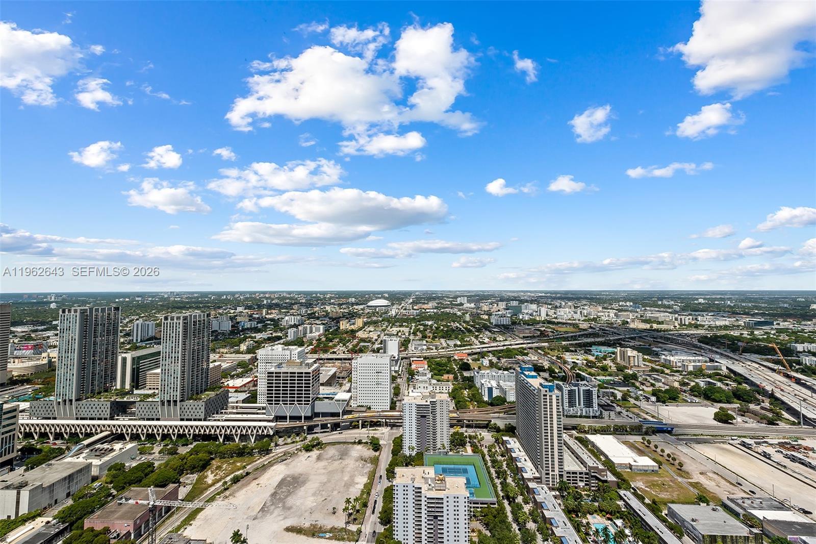 851 NE 1st Ave #PH5212, Miami FL 33132