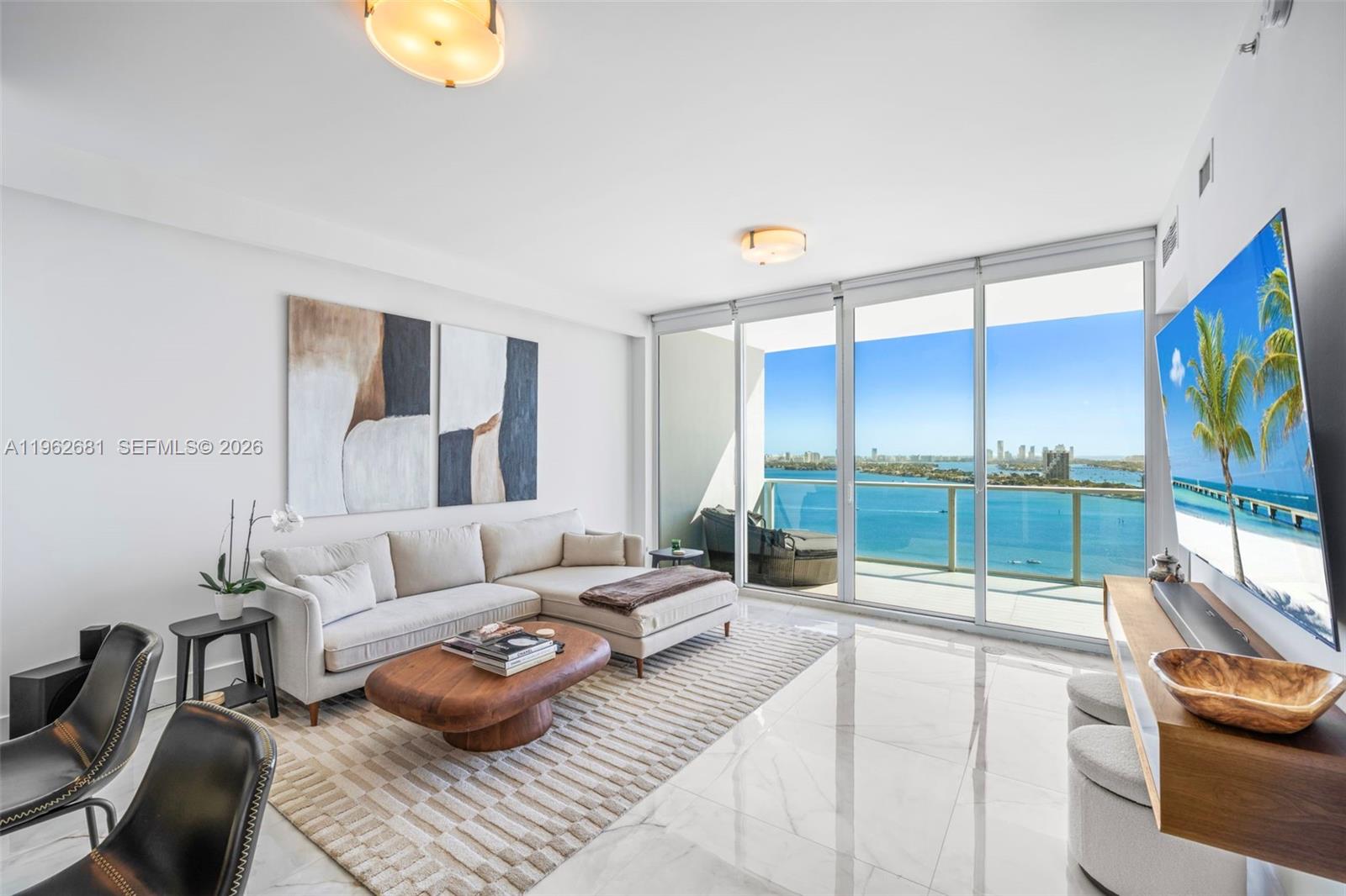 2020 N Bayshore Dr #2305, Miami FL 33137
