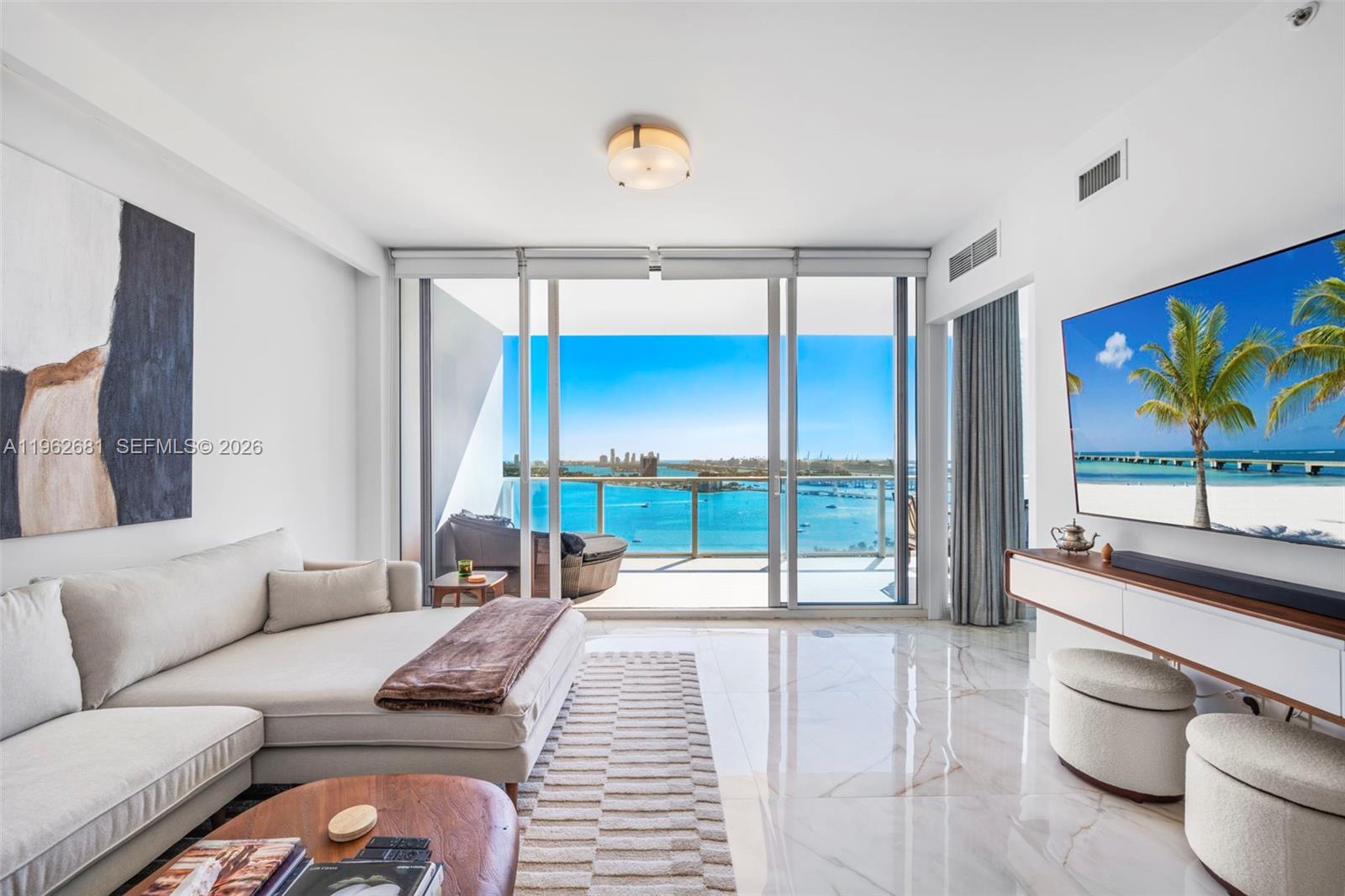 2020 N Bayshore Dr #2305, Miami FL 33137
