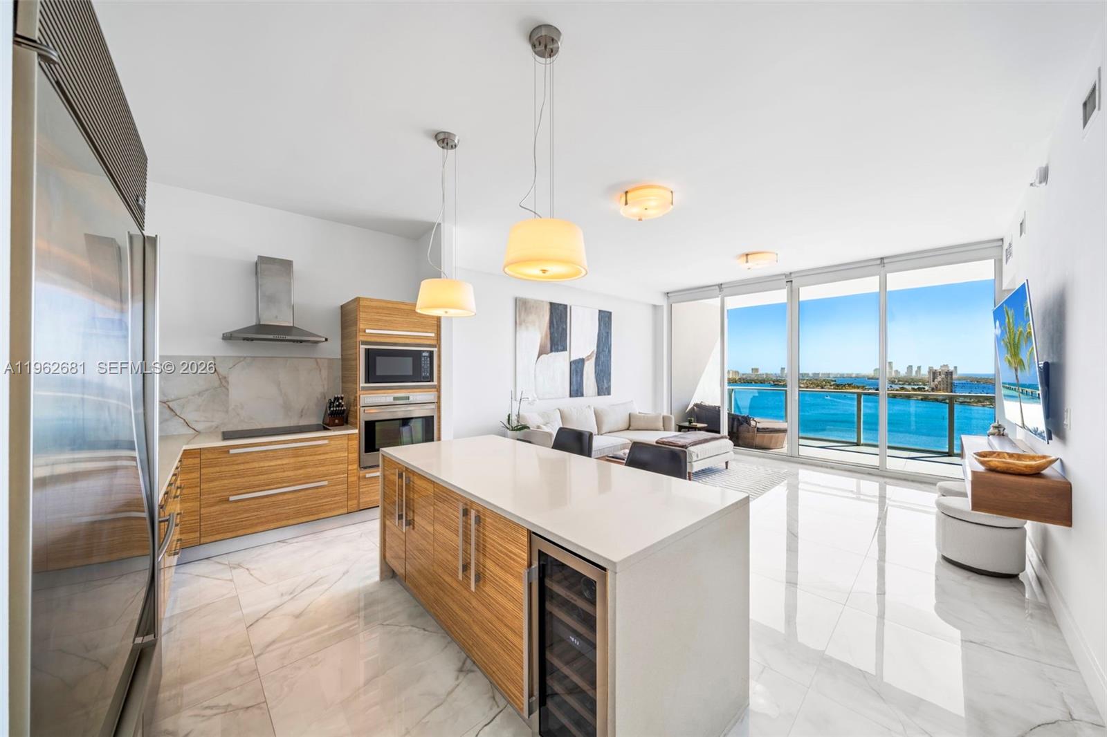 2020 N Bayshore Dr #2305, Miami FL 33137