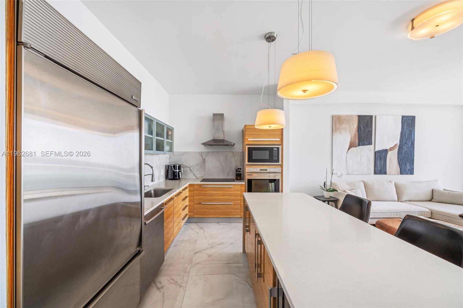 2020 N Bayshore Dr #2305, Miami FL 33137