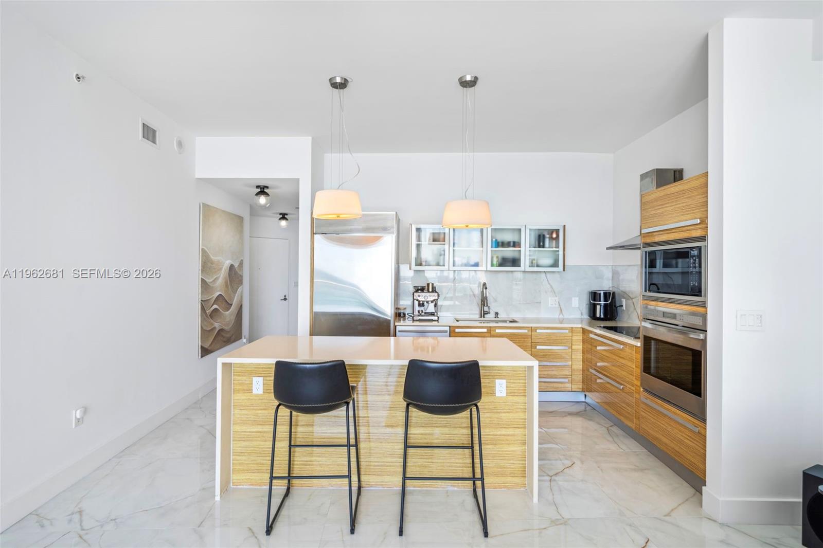 2020 N Bayshore Dr #2305, Miami FL 33137