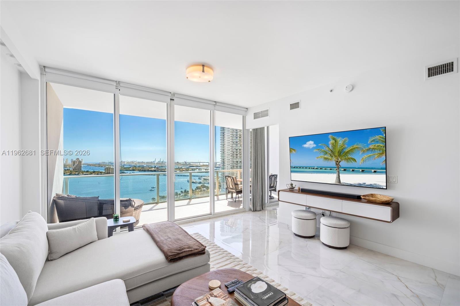 2020 N Bayshore Dr #2305, Miami FL 33137