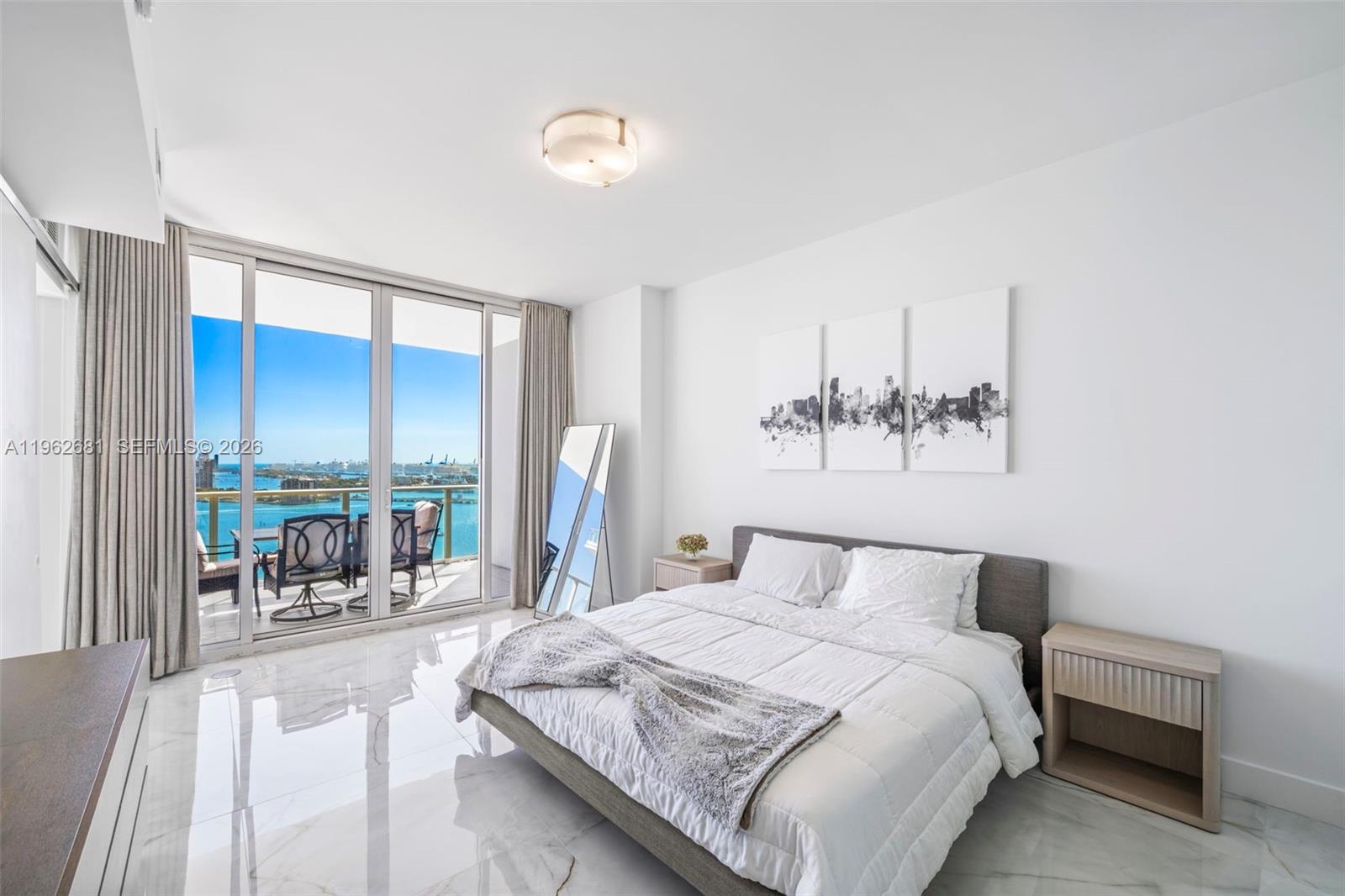 2020 N Bayshore Dr #2305, Miami FL 33137