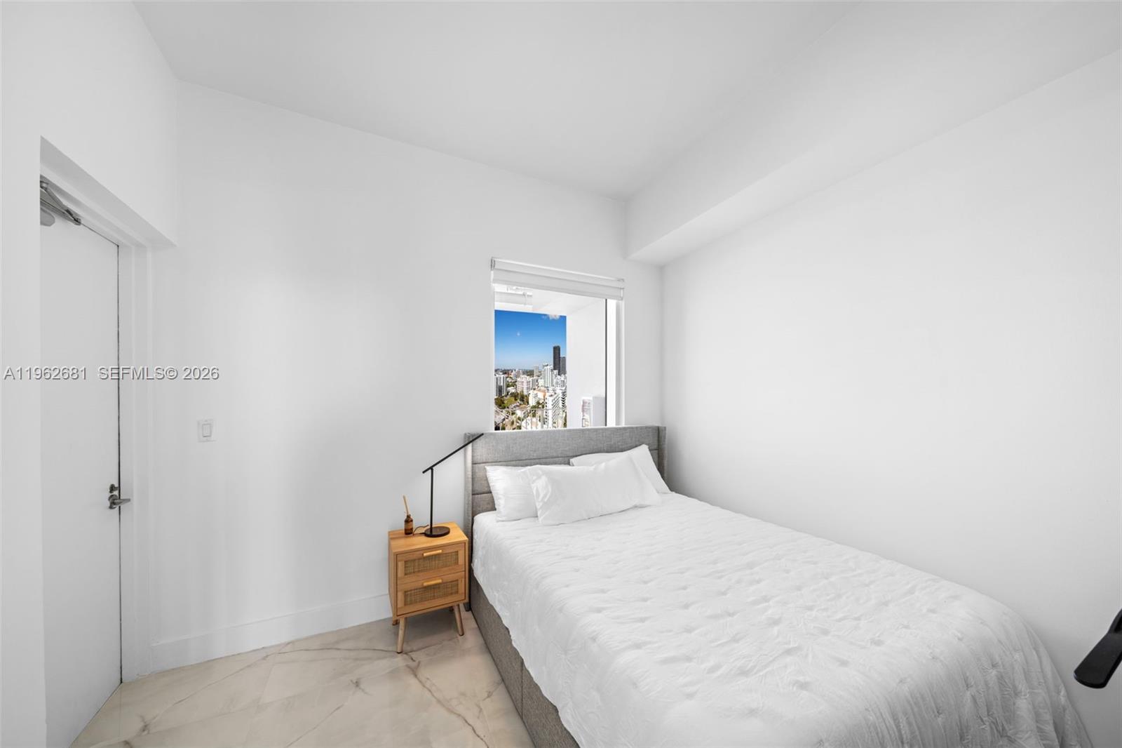 2020 N Bayshore Dr #2305, Miami FL 33137