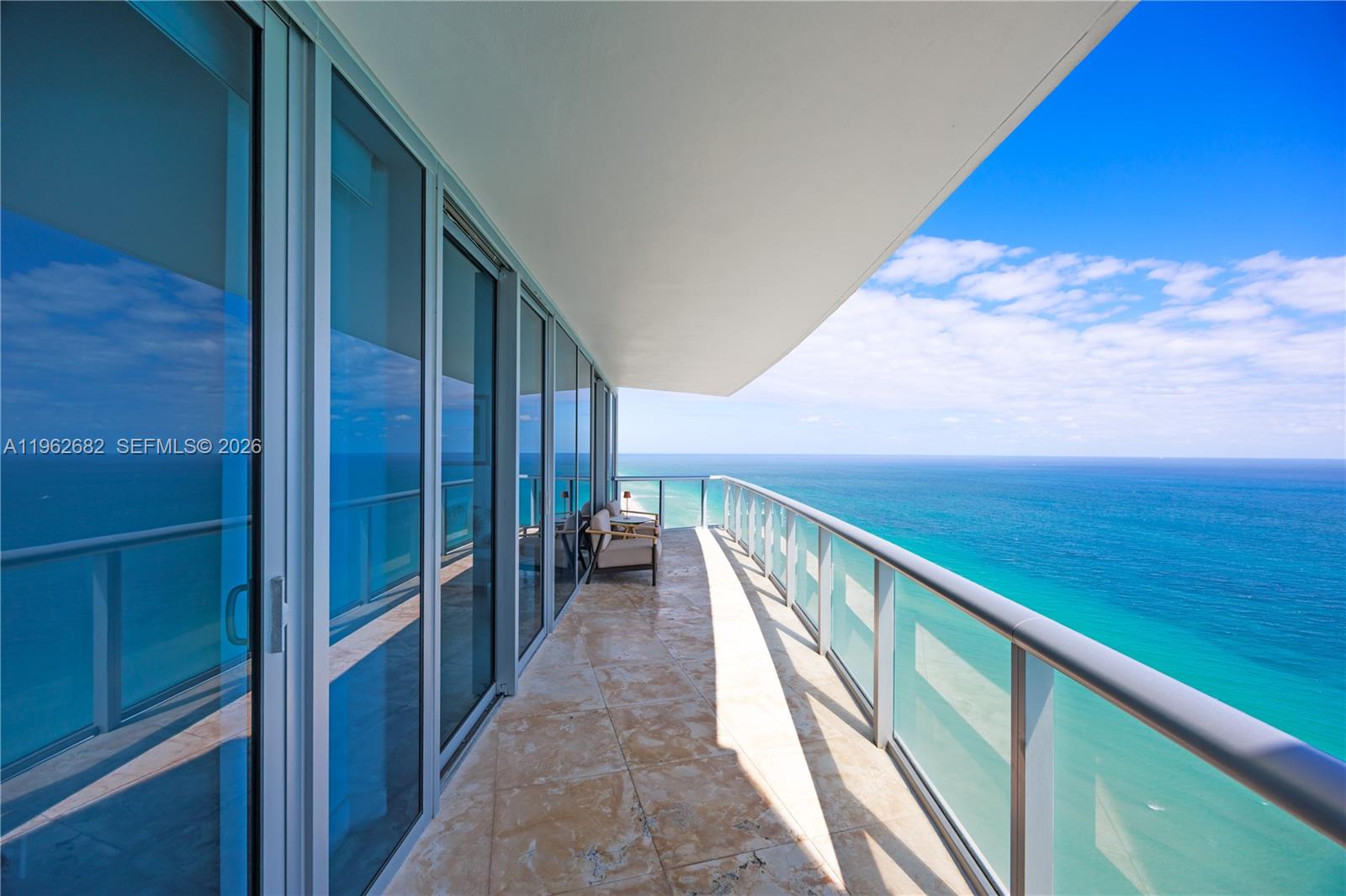 17001 Collins Ave #3507, Sunny Isles Beach FL 33160
