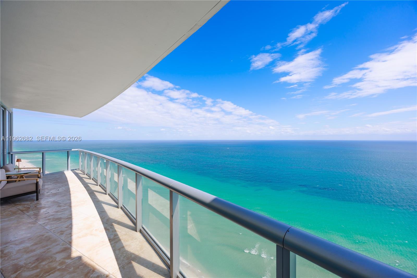 17001 Collins Ave #3507, Sunny Isles Beach FL 33160