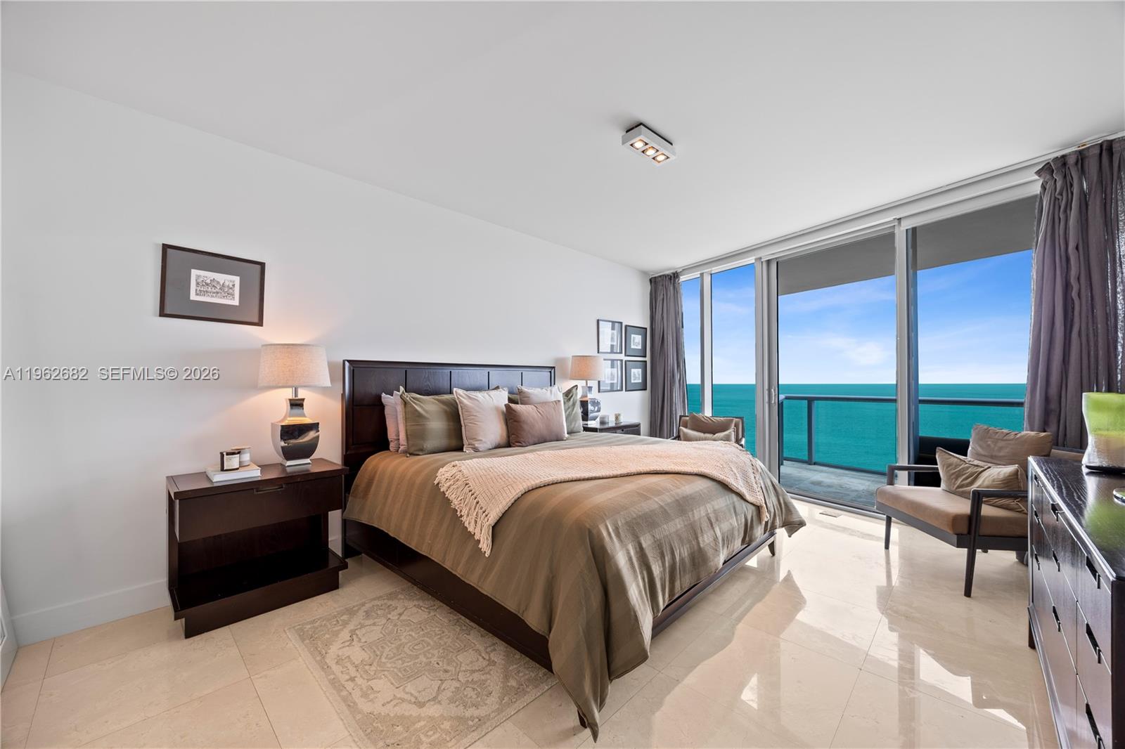 17001 Collins Ave #3507, Sunny Isles Beach FL 33160