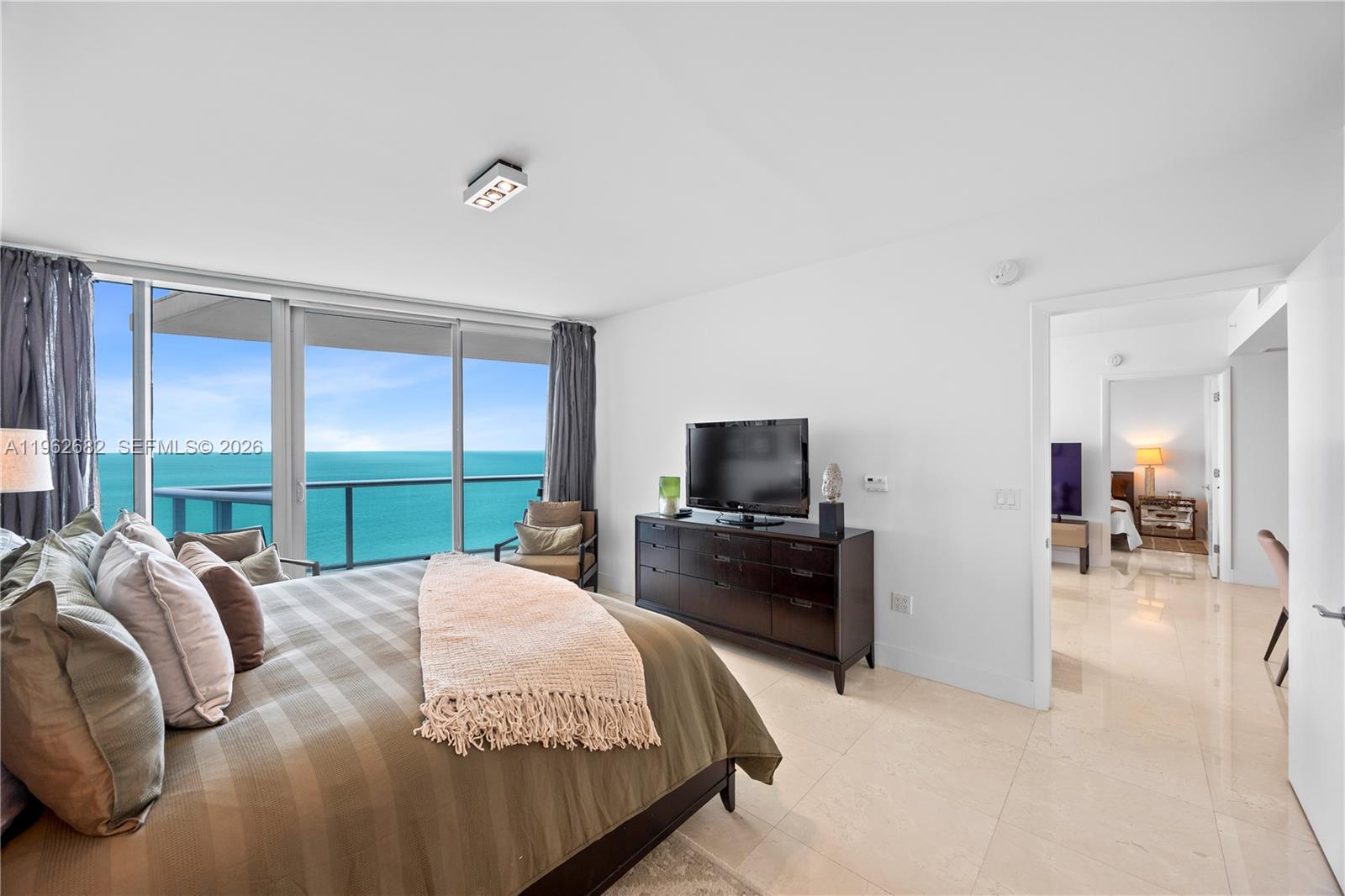 17001 Collins Ave #3507, Sunny Isles Beach FL 33160